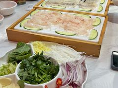 -官塘锋记鱼生·生腌·砂锅粥(牌坊街店)