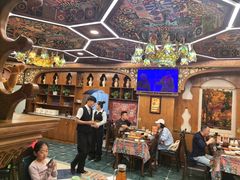-乡村馕坑肉·烧烤·新疆菜·本地人更爱吃(阿勒泰首店)