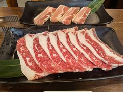 -首尔馆韩国料理(金童路店)