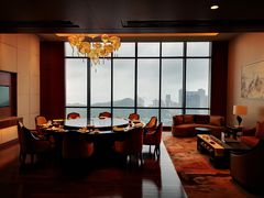 包厢-新骏景万豪酒店·万豪中餐厅