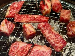 -牛角日本烧肉专门店(小樽店)