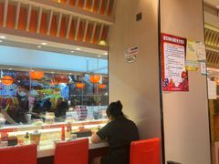 -莲寿司(国兴店)