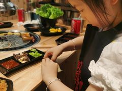 -莱真牛碳火烤肉(合肥旗舰店)