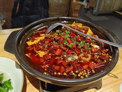 -巴蜀风·地道川菜(总店)