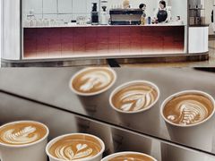 -Manner Coffee(IFS一楼店)