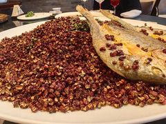 -甄御•海鲜新青岛菜(麦岛店)