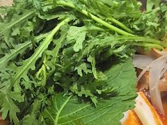 -真利味·脊骨火锅·正宗韩国料理(韩乐坊店)