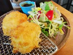 -森味薪火烧•烧鸟居酒屋•日本料理(望京店)