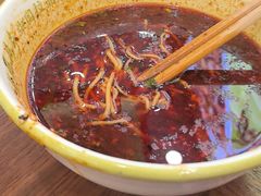 -丝路传奇·中国拉面航母店(北医三院店)