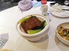 一品东坡肉-眉州东坡(民族园店)
