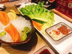 -好牛烧肉(世茂广场店)