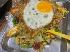 -古木枫老火锅(洪崖洞店)