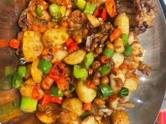 -香山湖家家宴(中山陵店)