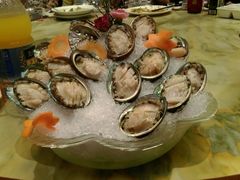 android_upload_pic-渔傅·蓝海岸霞浦海鲜(正祥店)