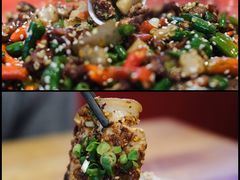 -兔槽江湖菜·重庆璧山兔(水围店)