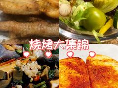 -1819餐厅·团队聚餐·烤串·精酿