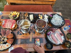 -丽江庭院之爱在路上(西单店)