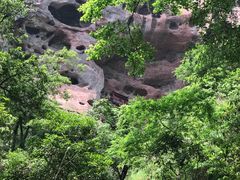 -泰宁旅游风景名胜区
