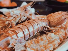 -悦巷海鲜自助铁板烧(秦皇东大街店)