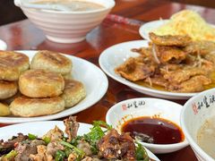 -和生记牛肉火勺店(汇兴家园店)