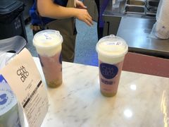-茶百道(招商花园城店)