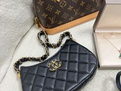 -聚云奢二手奢侈品黄金手表包包回收·中古店(上海店)