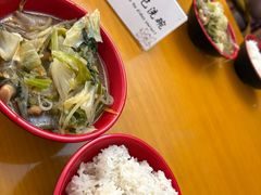 -普济寺素斋
