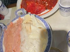 -哥老官重庆美蛙鱼头(宝山龙湖店)