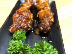 -胜代日本料理(云程巷小区店)
