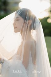 -Color卡诺婚纱礼服馆(南京严选店)