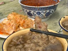 -定家小酥肉·清真(回民街店)