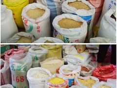 -江杨农产品批发市场