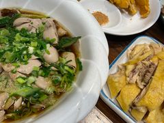 -瀏河老街土菜館(浏河店)
