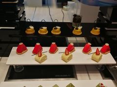 -长春富力万达文华酒店-集·味自助餐厅