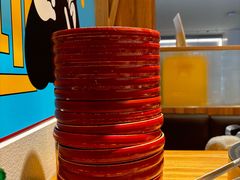 -韩悦牛排烤肉无限续(宝能中心店)