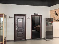 -上海和展广汽丰田4S店(老闵行店)