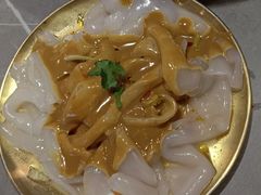 -正宗齐齐哈尔烤肉·齐牛哥鲜切炭火烤肉(杭州总店)