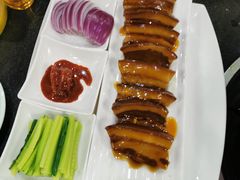 -老诚一锅羊蝎子(垡头店)