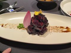 -上海滩餐厅(BFC外滩金融中心店)