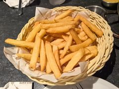-宝莱纳餐厅(滨江店)