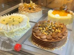 -天津东凯悦酒店·Market Café自助餐厅