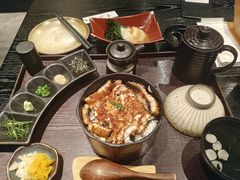 -玄白·炭烤活鳗(上海首店)