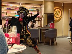 -海底捞火锅(上元大街店)