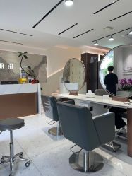 -LJOY丽锦造型·烫发染发