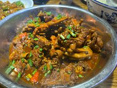 -胖婆捆鸭(长沙锦泰广场店)