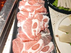 -二荆条·蜀鲜汇城市森林火锅