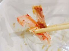 蒜蓉大龙虾-班赞生鲜市场