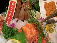 -弓二·烧鸟居酒屋(财富购物中心店)