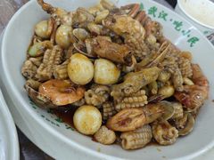 -小民大排档(光谷店)