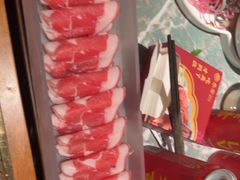 -乐宴·老北京铜火锅(桂庙店)